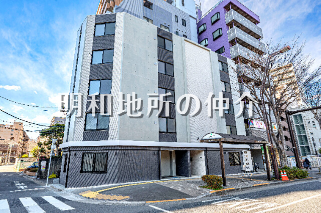 クリオ ラモード木場公園