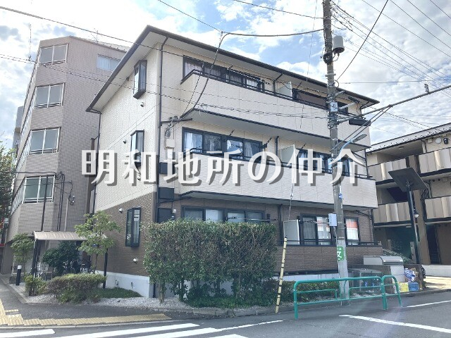 セジュール井草Ⅰ