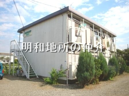 シティハイム開盛Ⅱ