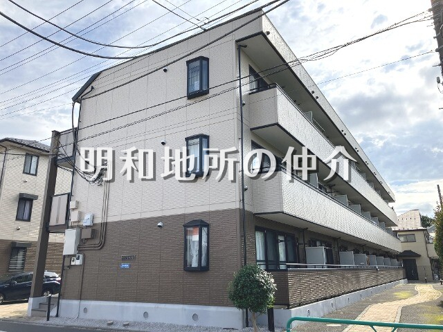 セジュール井草Ⅱ