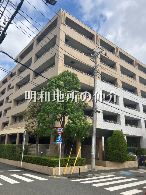 アルス武蔵小杉
