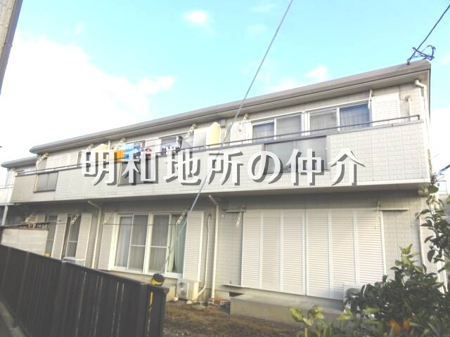 ドミールさがみ