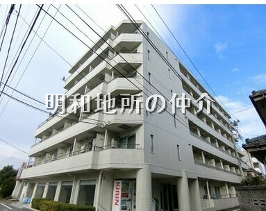 パレドール八王子