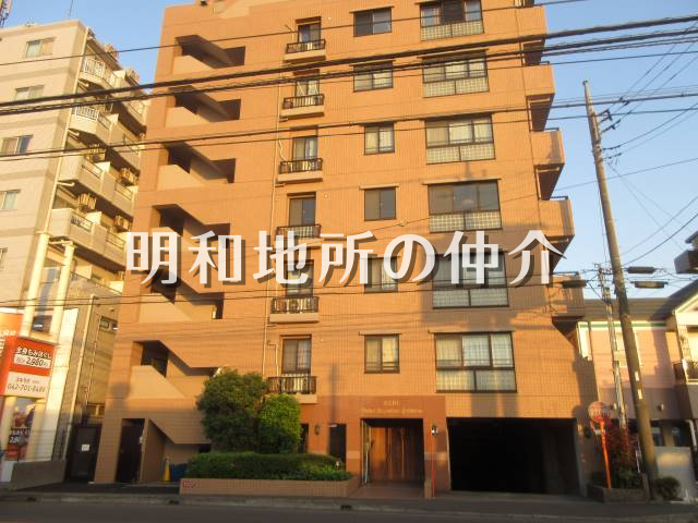 クリオ小田急相模原参番館