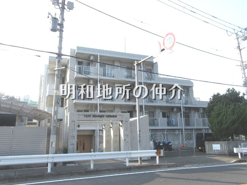 クリオ新杉田壱番館