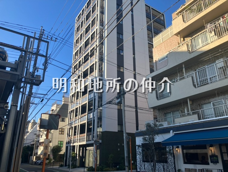 クリオラベルヴィ三鷹グランクラス