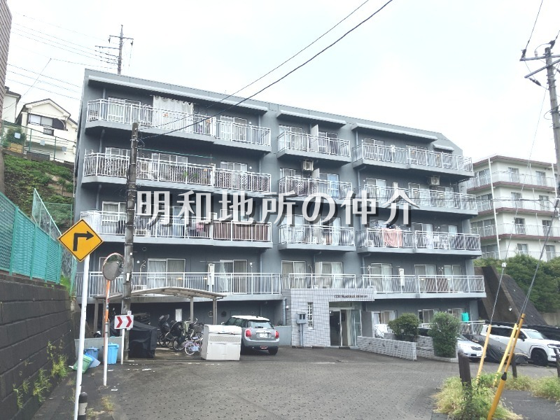 クリオ日吉西壱番館