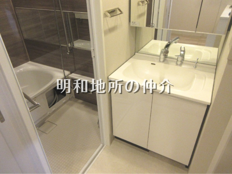 同タイプ別部屋参考写真