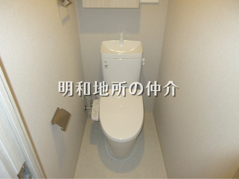 同タイプ別部屋参考写真