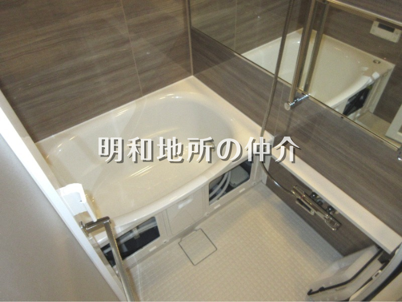 同タイプ別部屋参考写真