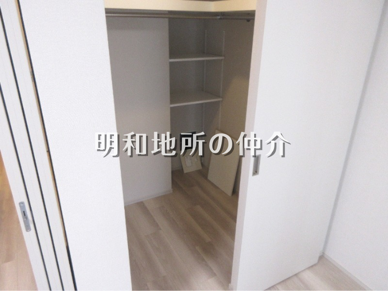 同タイプ別部屋参考写真
