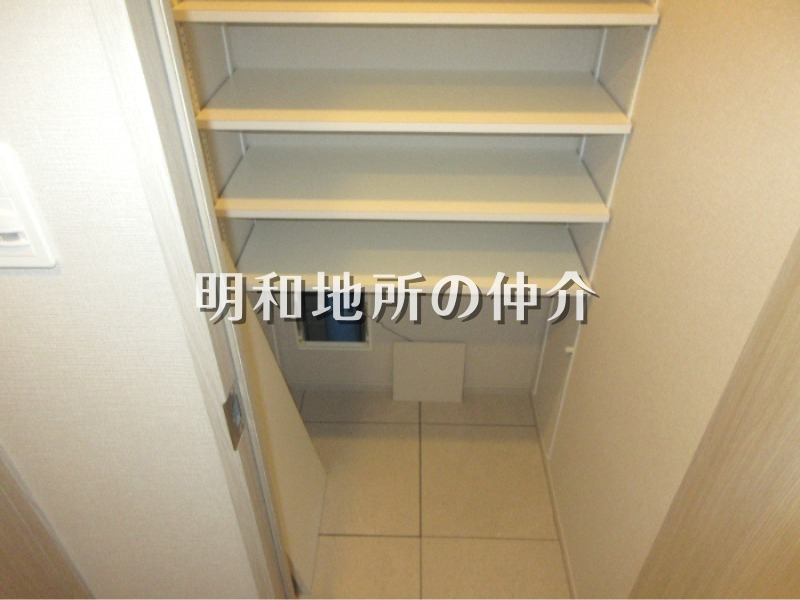 同タイプ別部屋参考写真