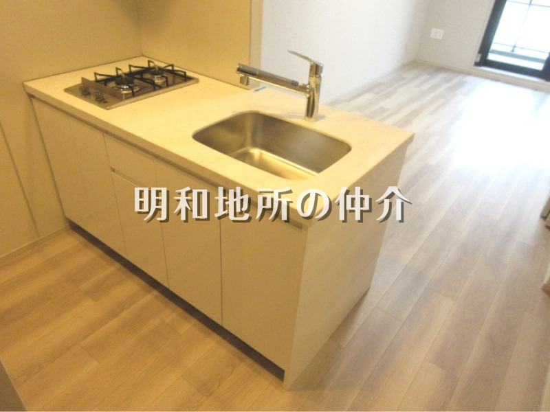 別部屋同タイプ参考写真