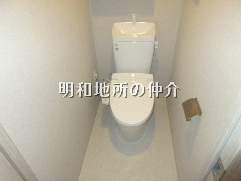 別部屋同タイプ参考写真