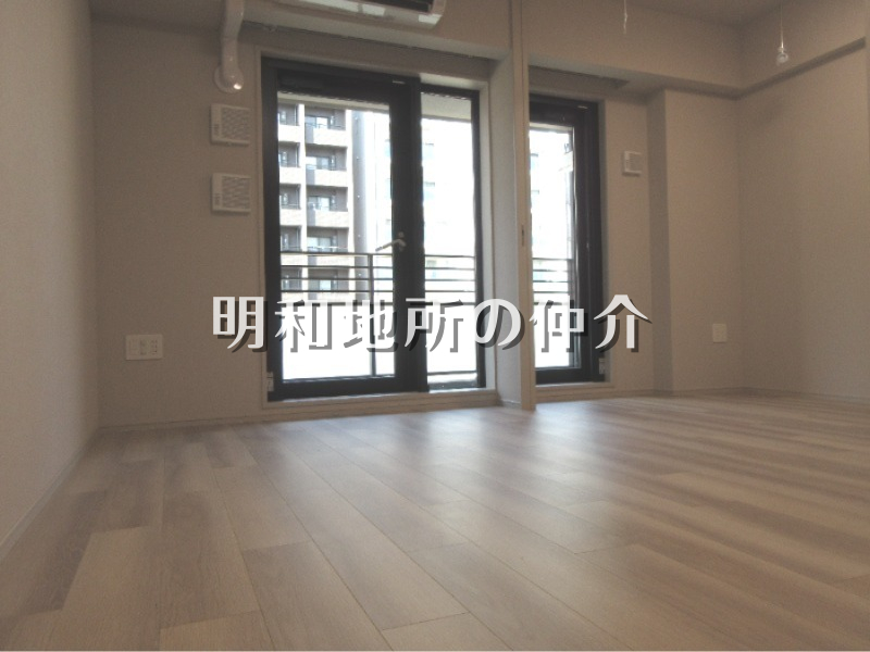 別部屋同タイプ参考写真