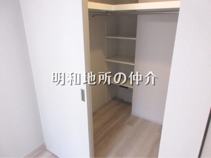 別部屋同タイプ参考写真