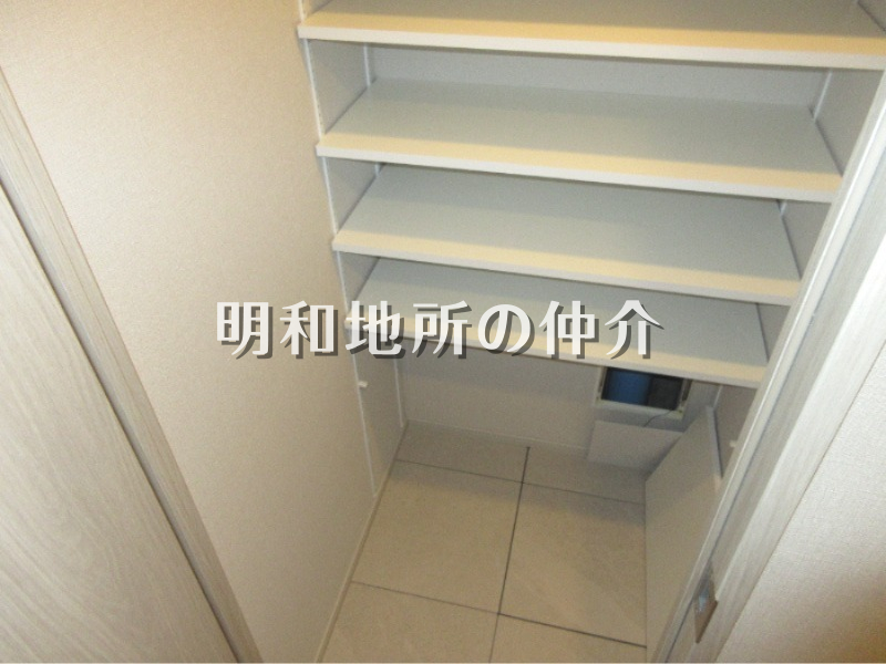 別部屋同タイプ参考写真