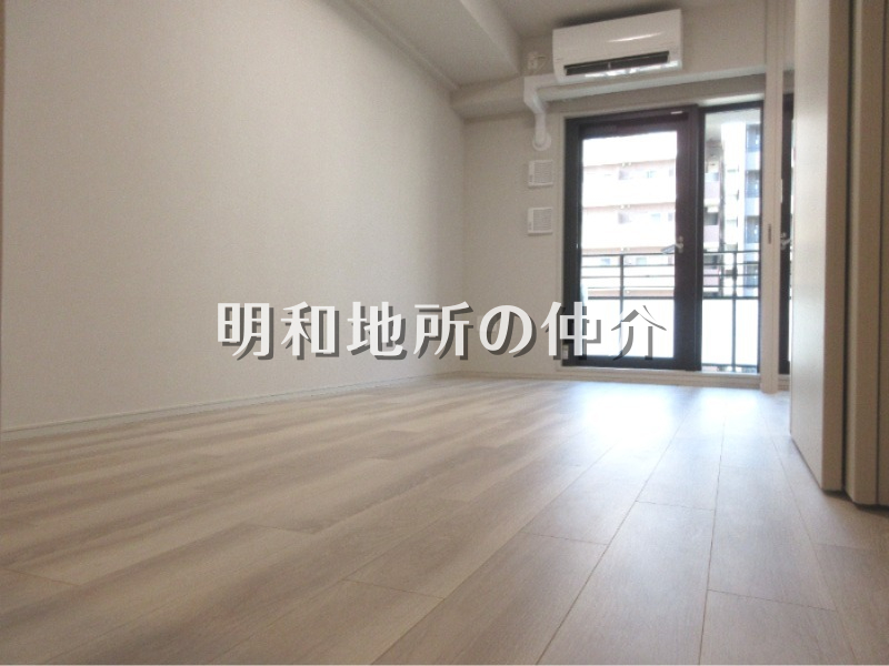 同タイプ別部屋参考写真