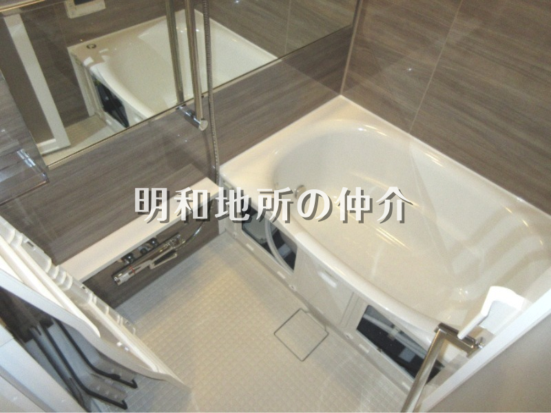 同タイプ別部屋参考写真