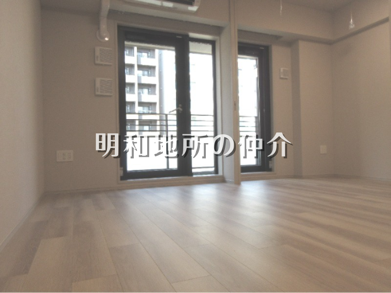 同タイプ別部屋参考写真