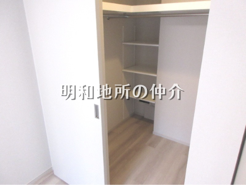 同タイプ別部屋参考写真