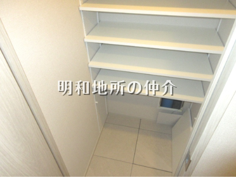 同タイプ別部屋参考写真