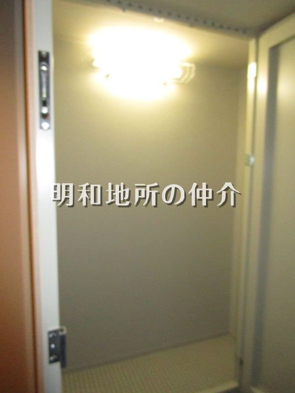 トランクルーム