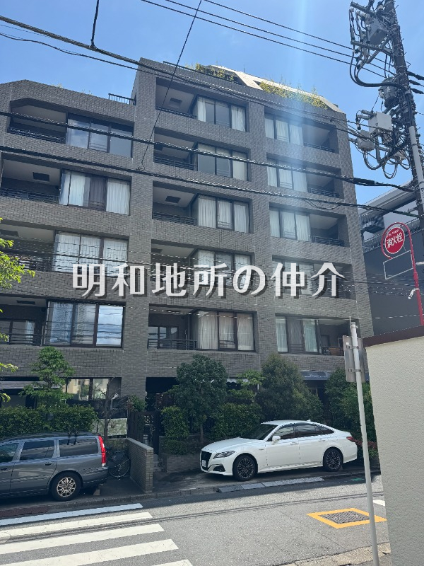 ウインベル代々木二丁目