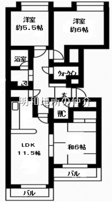 クリオ鎌倉笛田