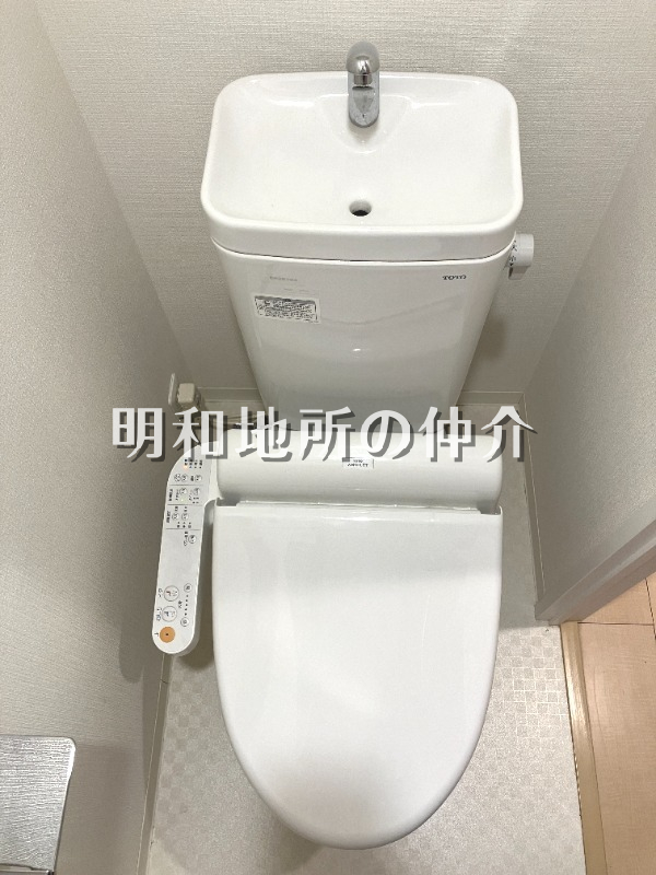 別部屋参考写真