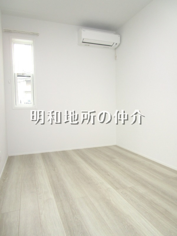 洋室5.1帖