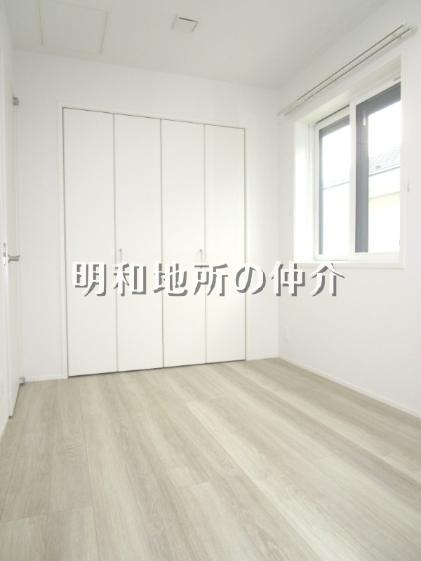 洋室5.1帖