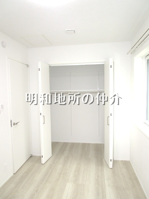 洋室5.1帖
