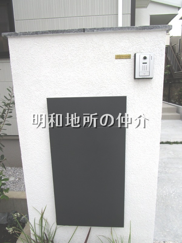 宅配ボックス