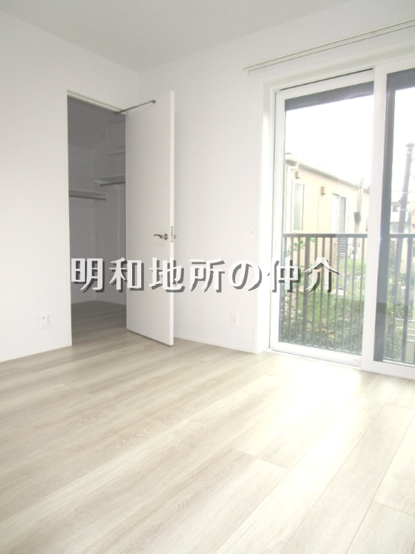 洋室6.2帖