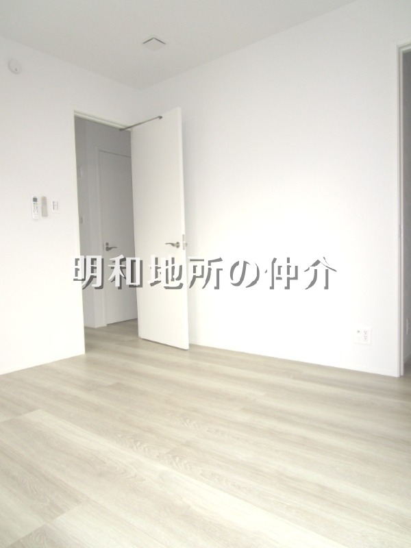洋室6.2帖