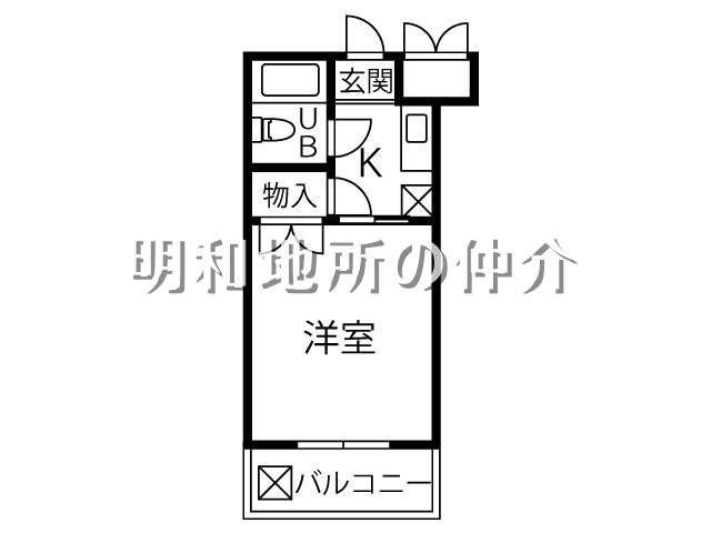 SunVista池上