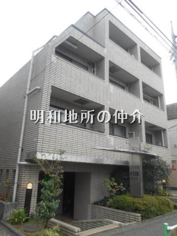 ピア成増