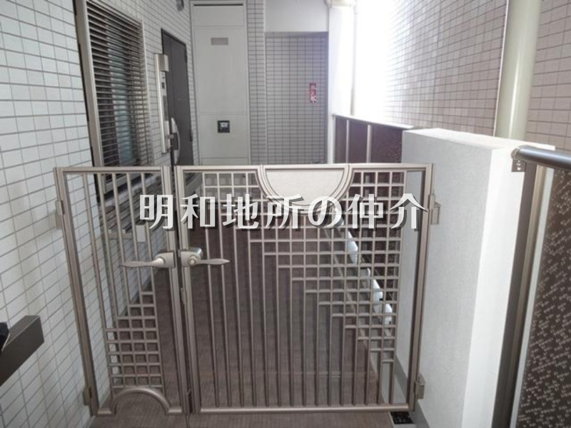 前回募集時写真ポーチ(7.44平米)