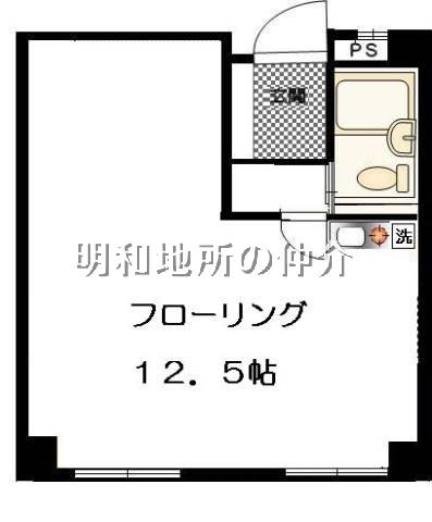 吐月館