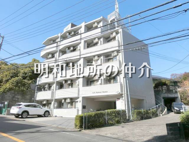 クリオ妙蓮寺弐番館