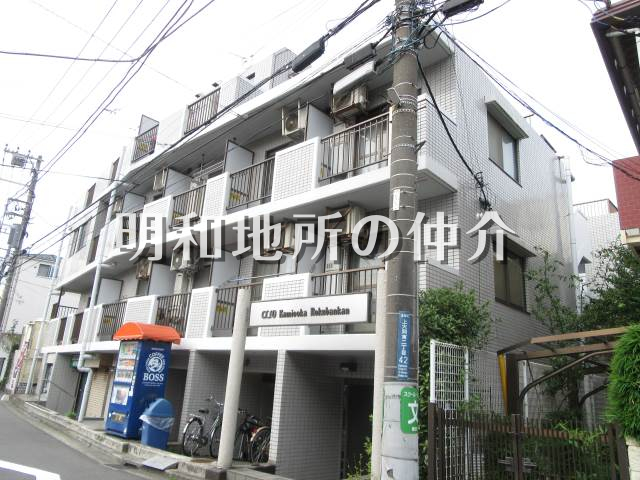 クリオ上大岡六番館