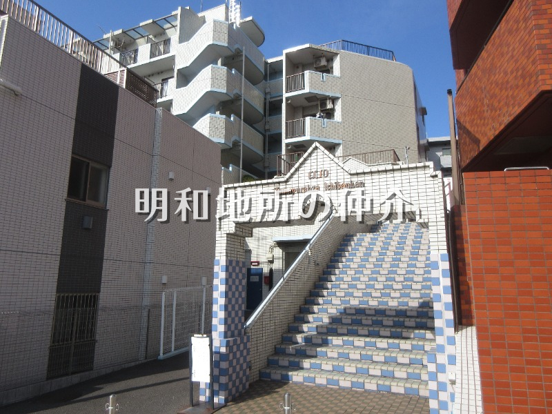 クリオたまプラーザ壱番館