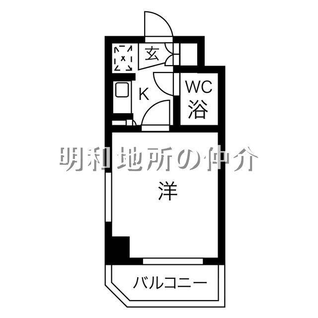 クリオたまプラーザ壱番館