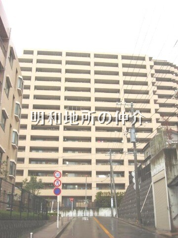 クリオ湘南田浦参番館