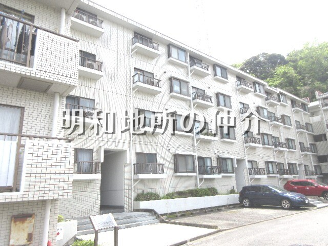 クリオ鎌倉笛田