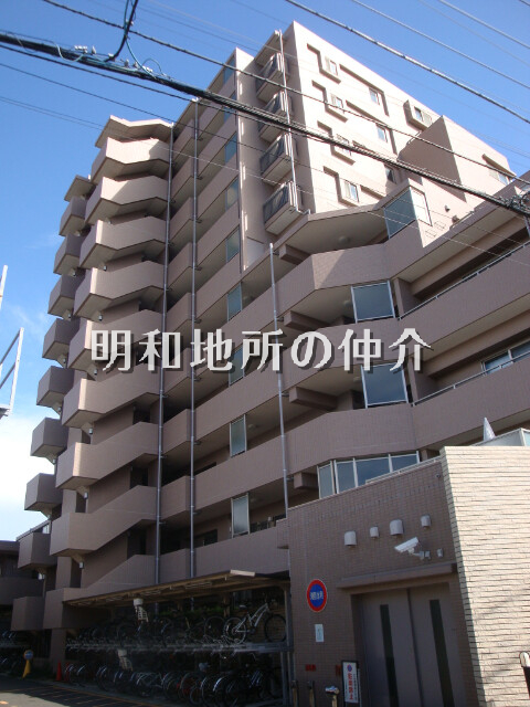 クリオ湘南茅ヶ崎