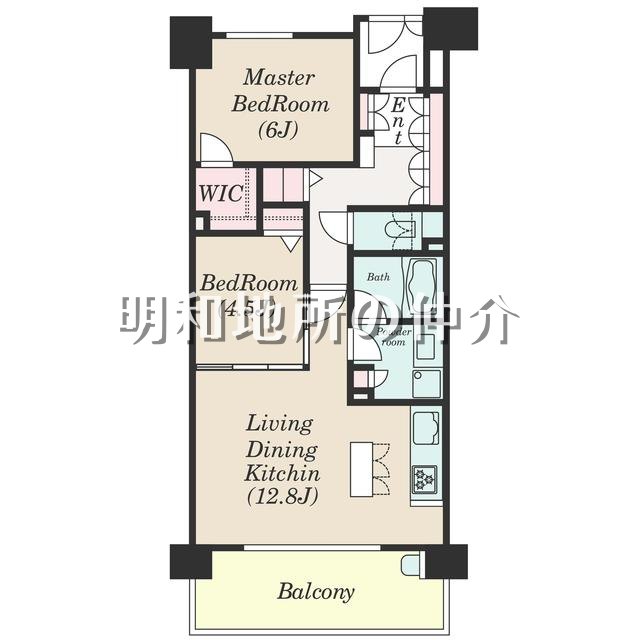 クリオ湘南茅ヶ崎