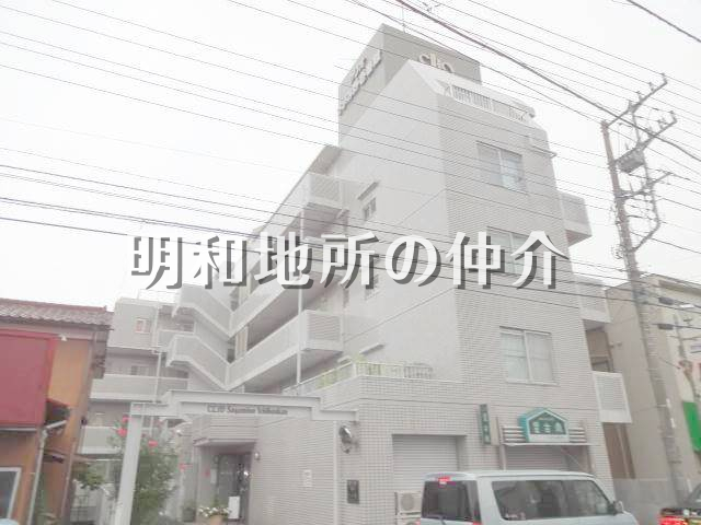 クリオさがみ野壱番館