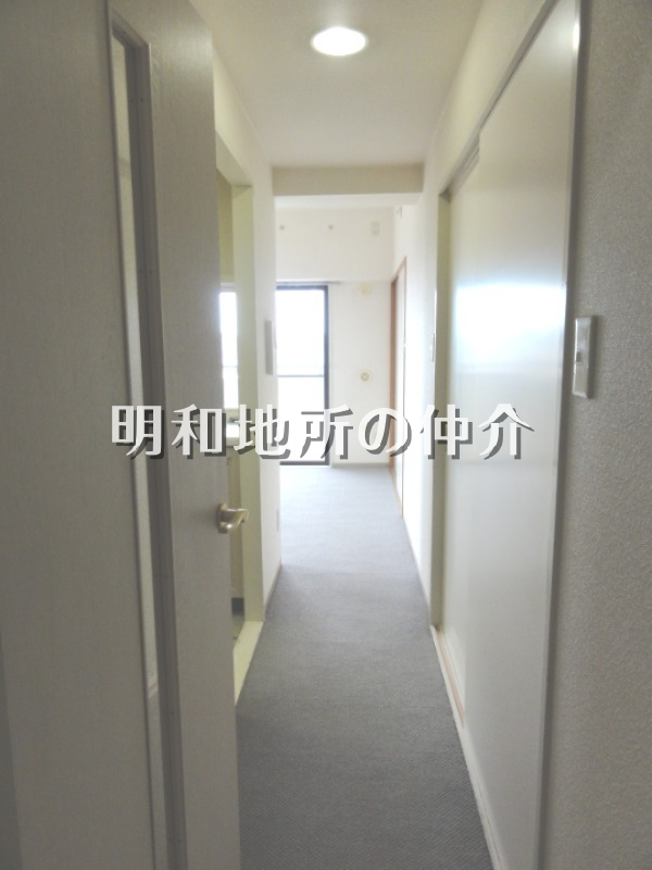 クリオ相武台弐番館